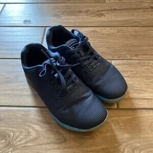 Nobull Outwork Shoes Men’s 6.5 Women’s 8 Superfabric Trainer Gym Lifting